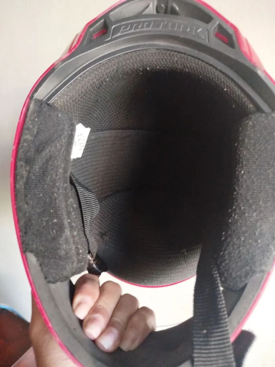 Capacete Infantil  - Foto 4