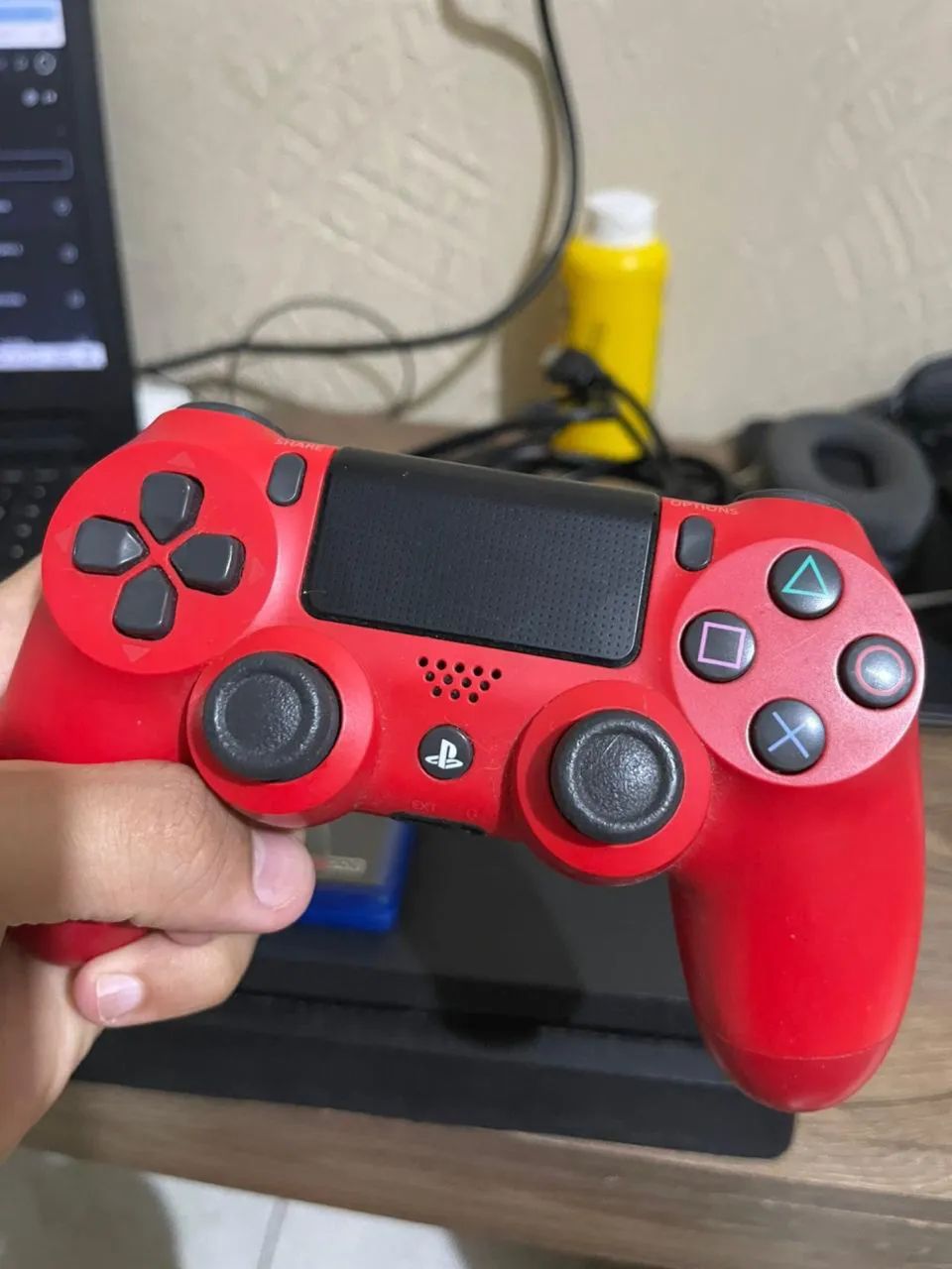Ps4 Slim 500gb  - Foto 4