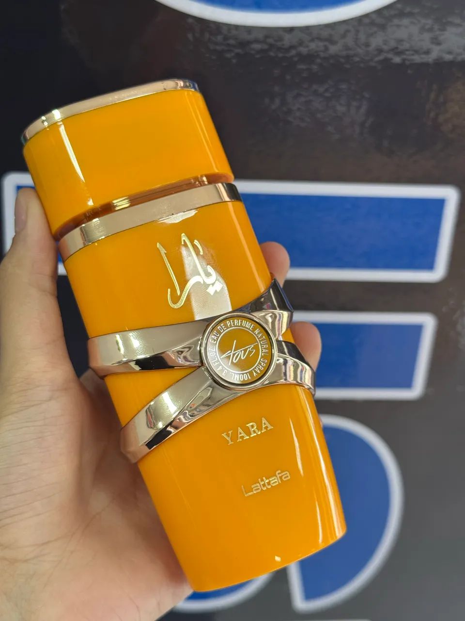 Perfume Iara