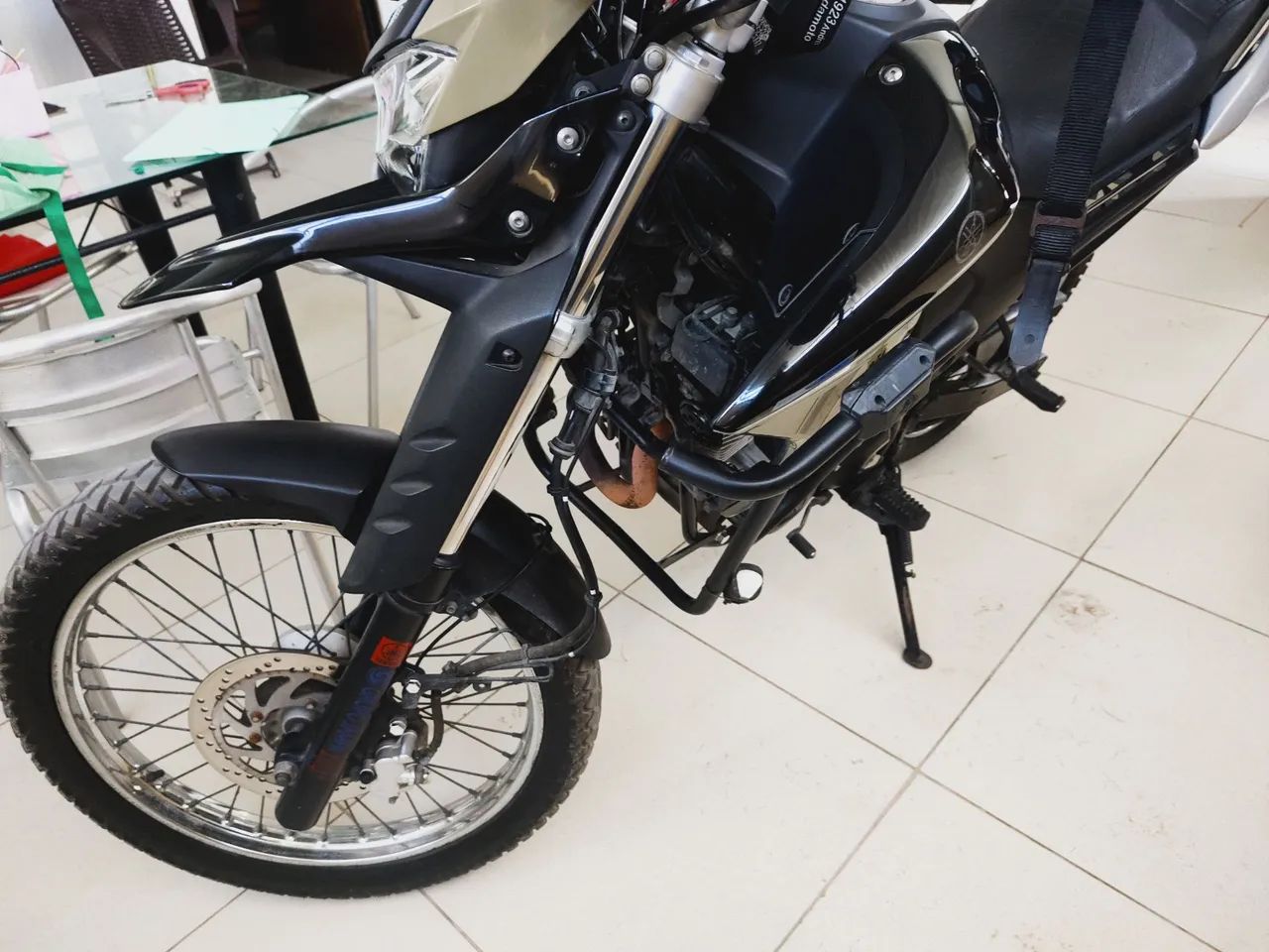 Yamaha lander - Foto 4