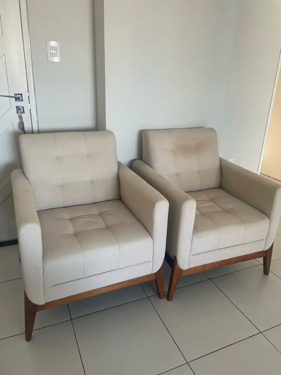 Poltronas - Foto 2