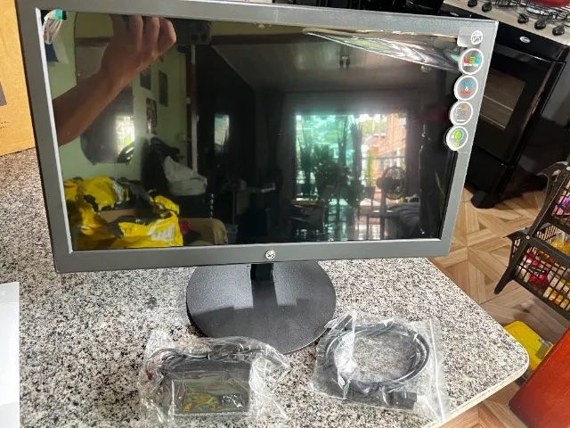 Monitor 20 polegadas 75hz 5ms - Foto 2