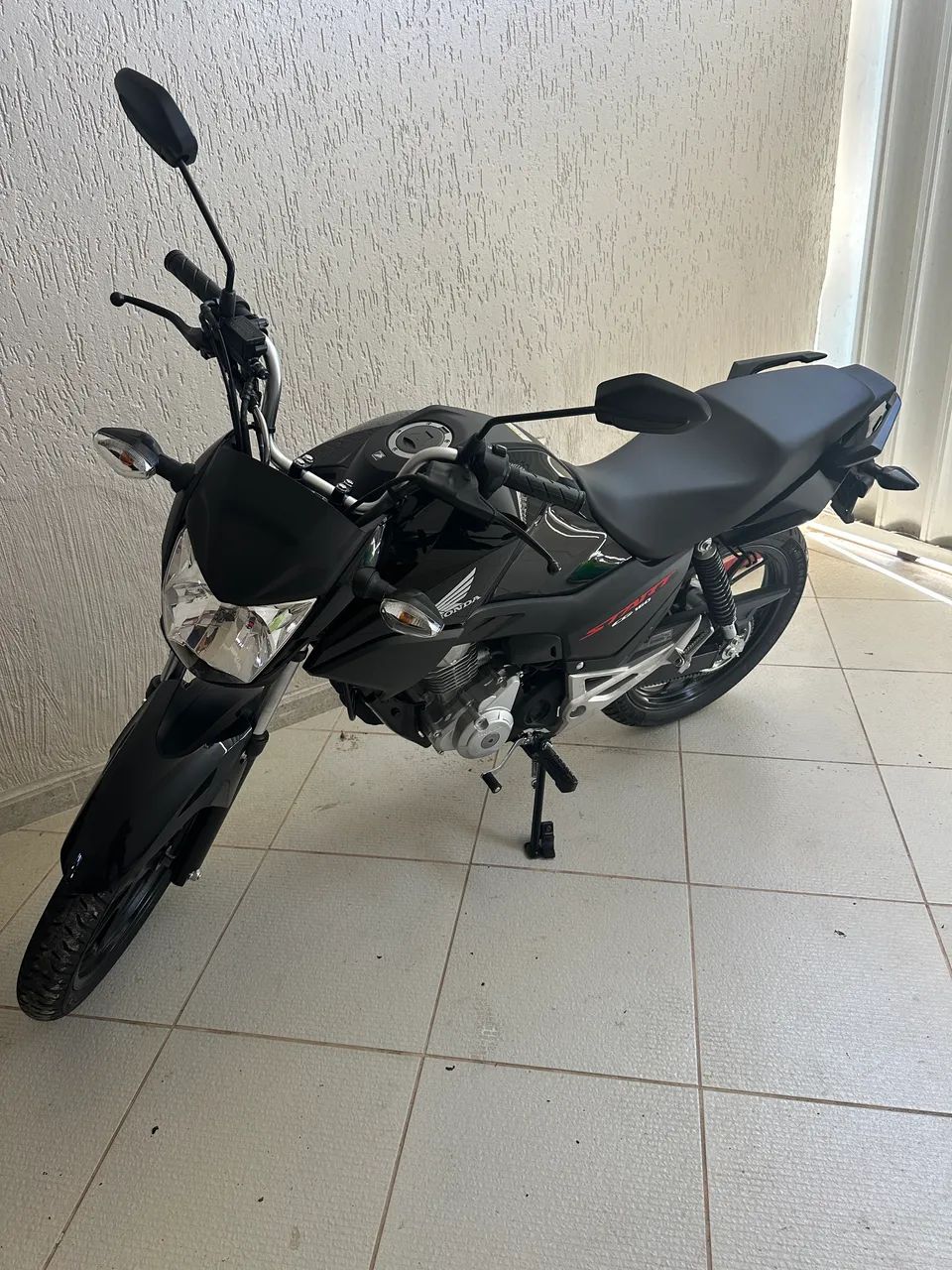 MOTO PARA ALUGUEL,TRANSPORTE  - Foto 2