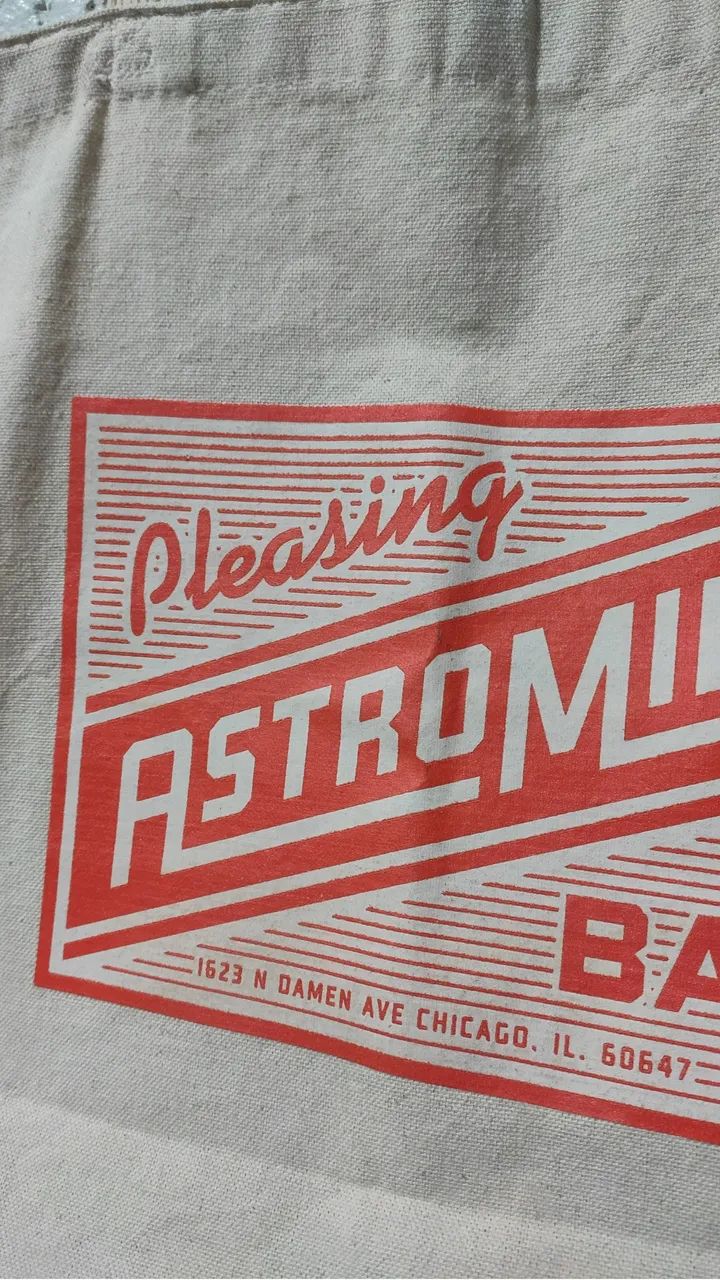Ecobag Pleasing (Harry Styles) - Foto 2