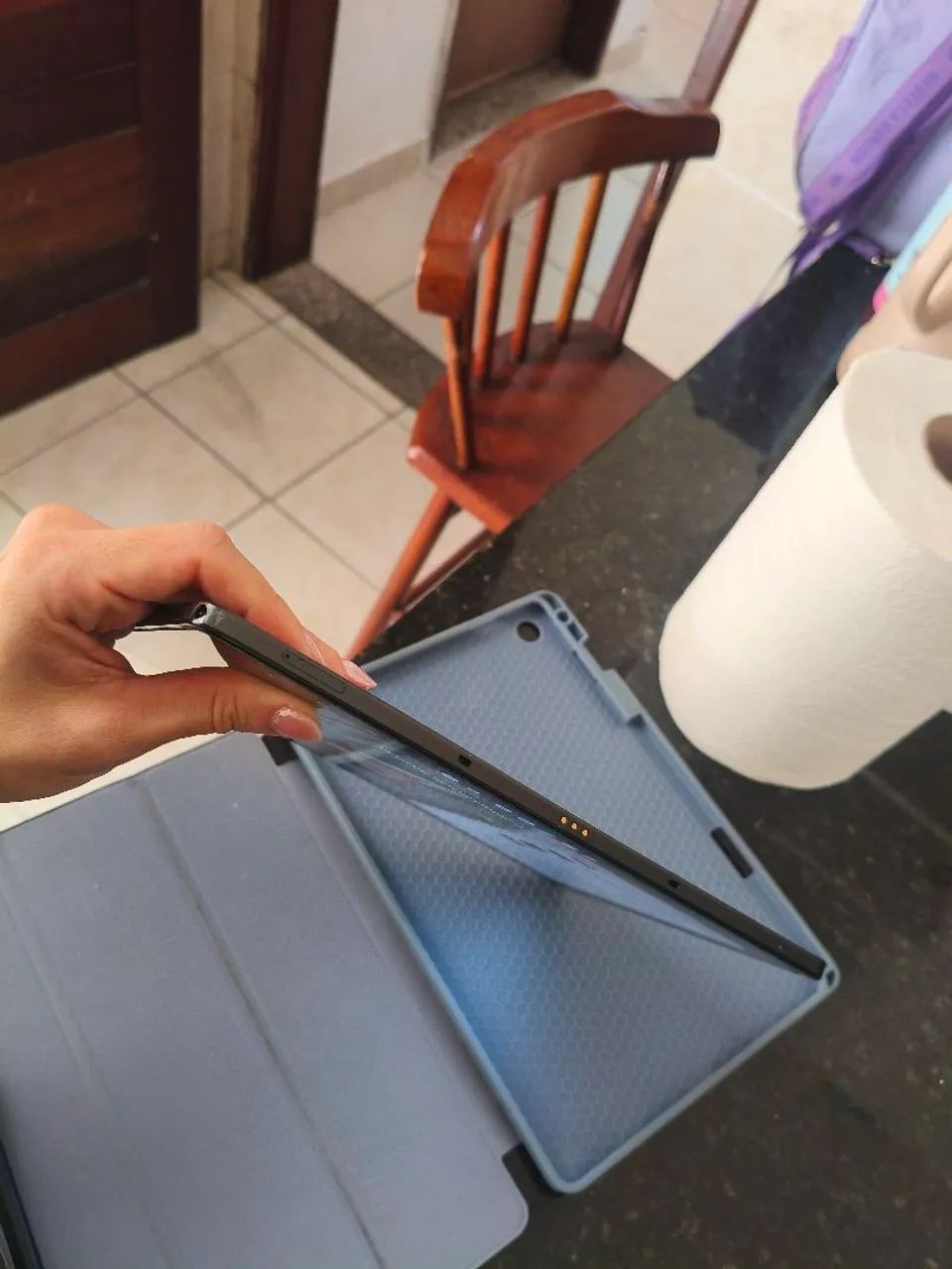 Tablet tab A9+