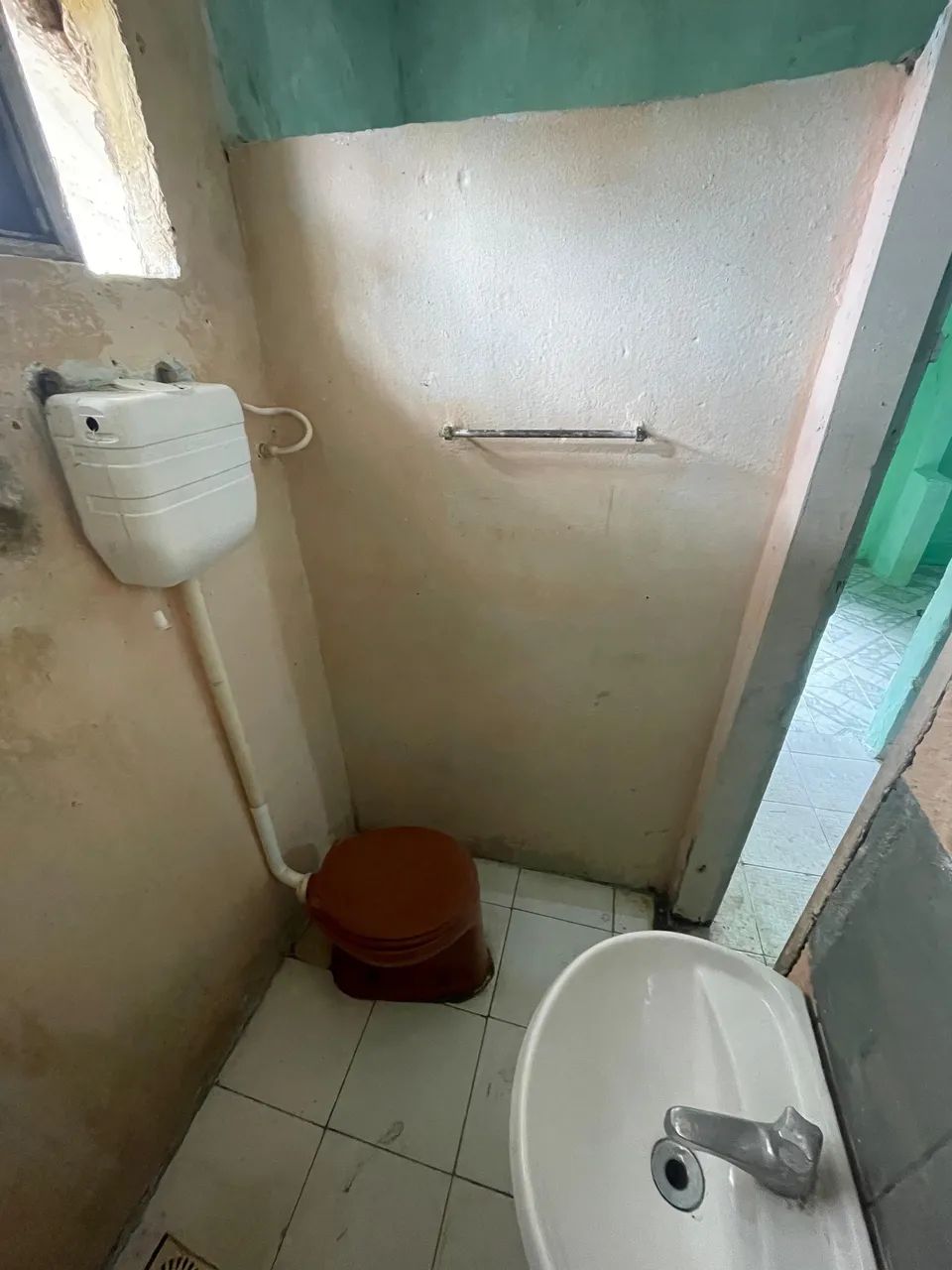 Casa simples em plataforma  - Foto 2