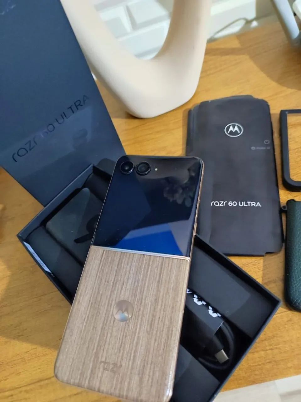 Moto rarz 60 ultra 1t - Foto 3