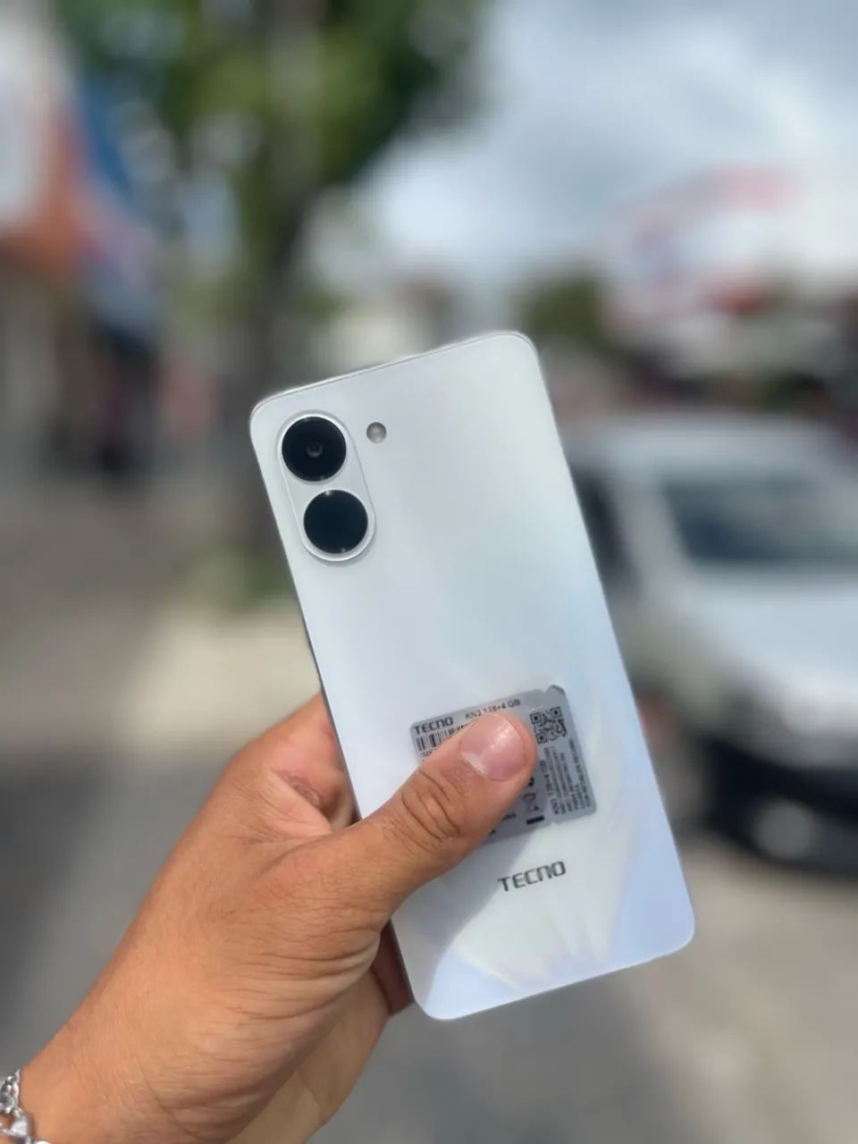 Tecno go 2  - Foto 2