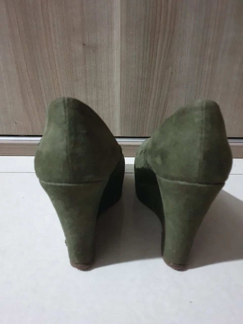 Sapato boneca 35 - Foto 3