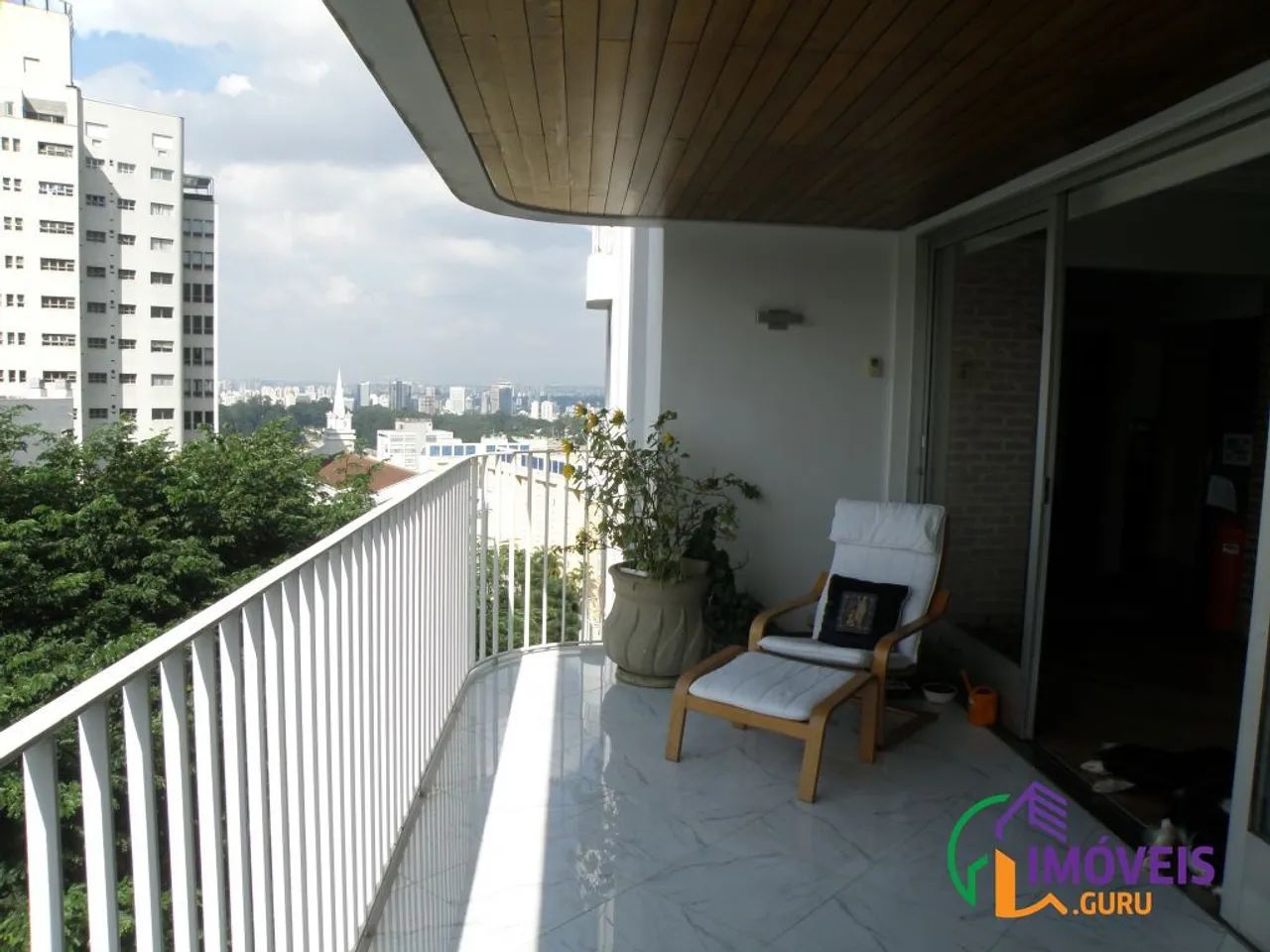 APARTAMENTO - MORUMBI - SP - Foto 2