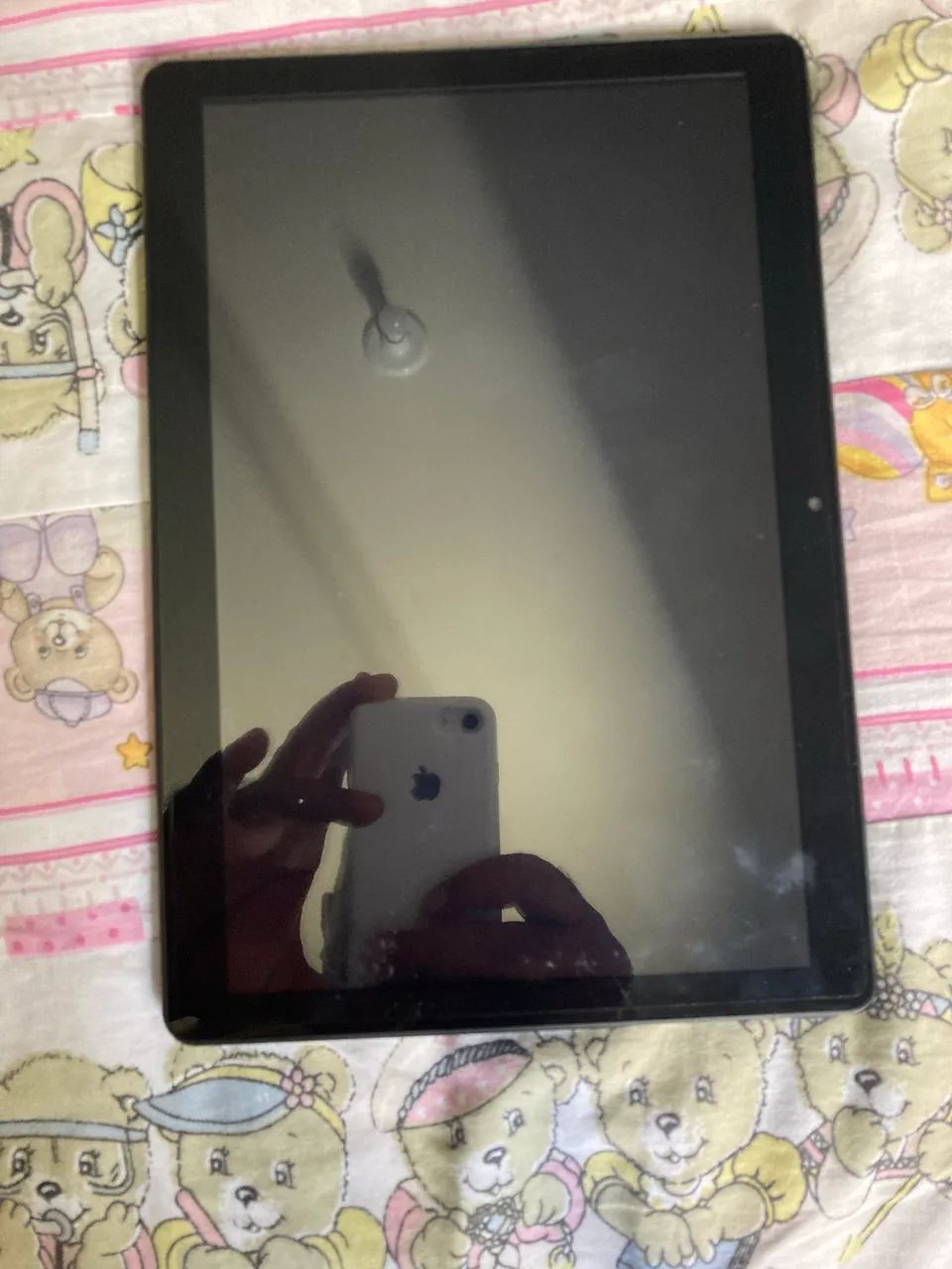 Tablet Multilaser M10