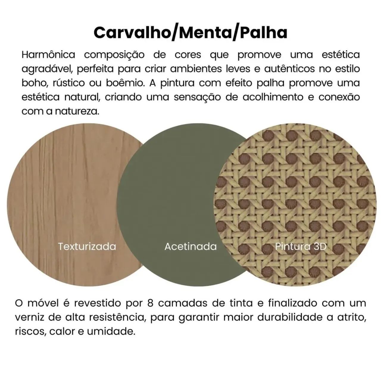 Escrivaninha Cecília  - Foto 3