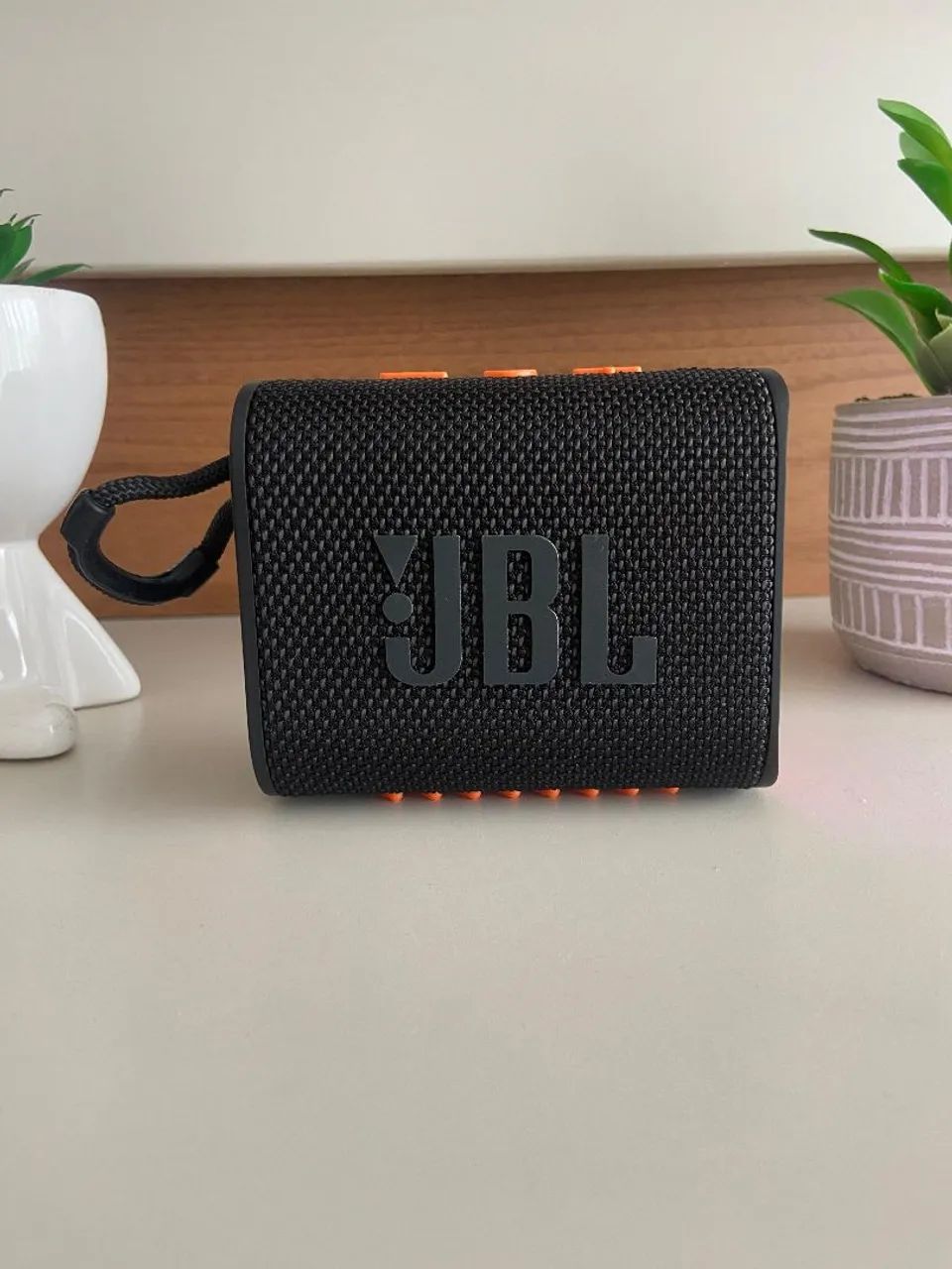 Caixa de Som Bluetooth GO4 Pro