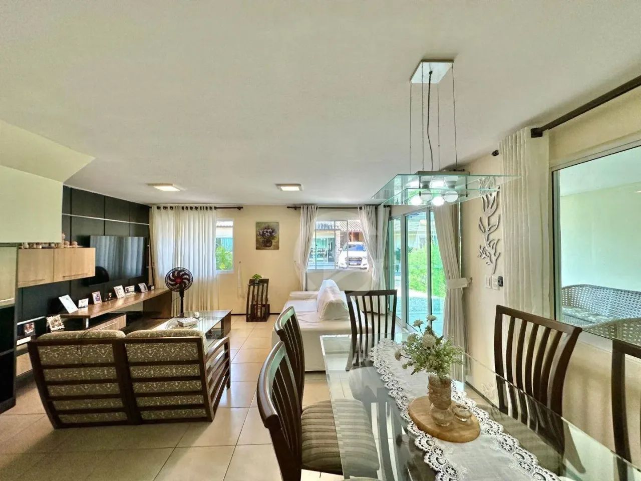 Casa na Lagoa Redonda com 4 dormitórios à venda, 165 m² por R$ 790.000 - Lagoa Redonda - F - Foto 7