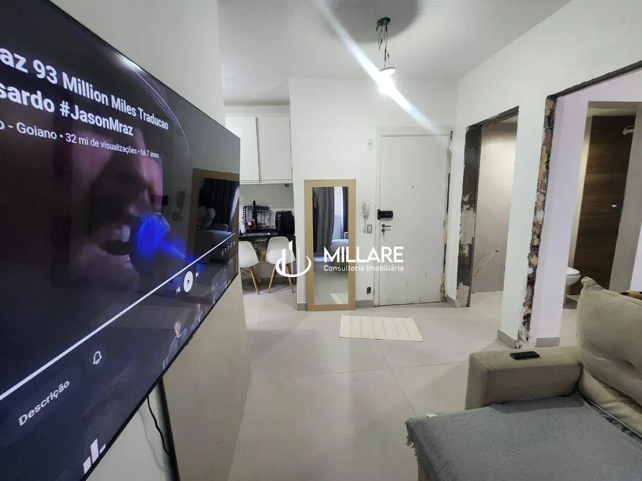APARTAMENTO LOCAÇ ÃO MOOCA - Foto 2