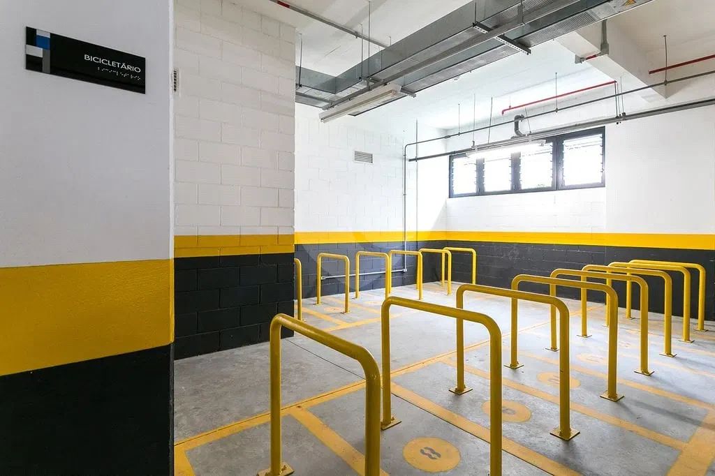 United Work / sala com 29m / 1 vaga / oportunidade prox ao metro - Foto 4