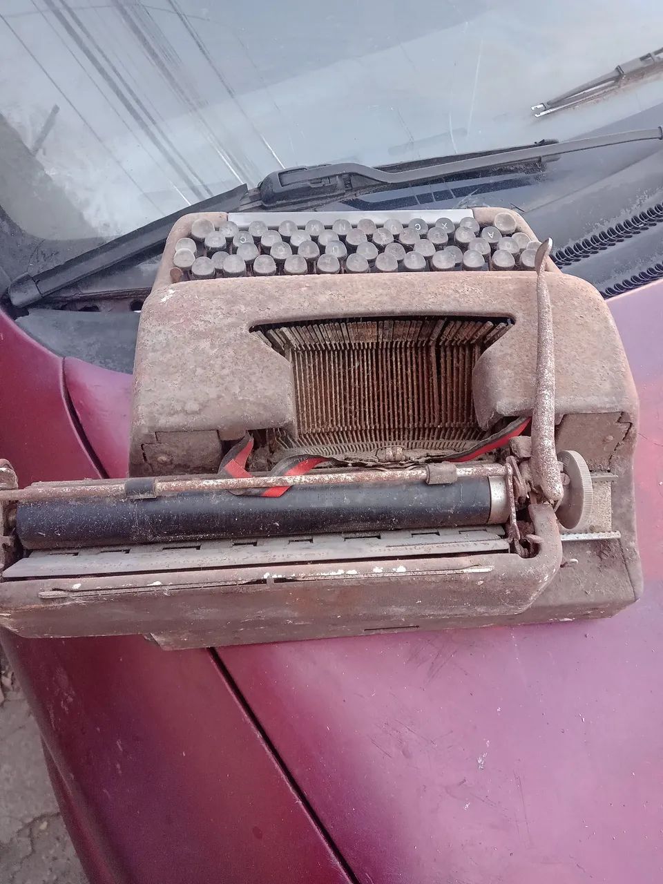 A máquina boa - Foto 3