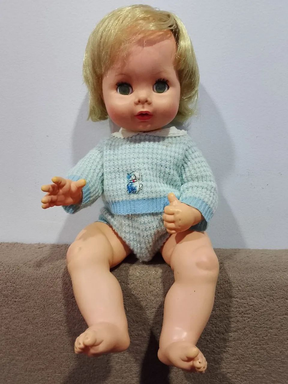 Boneco Manequinho estrela  - Foto 2