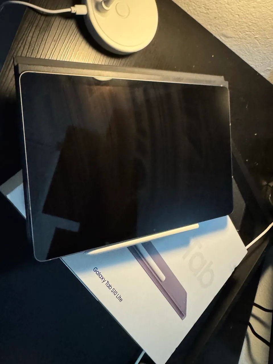 Galaxy Tab S10 Lite - Foto 3