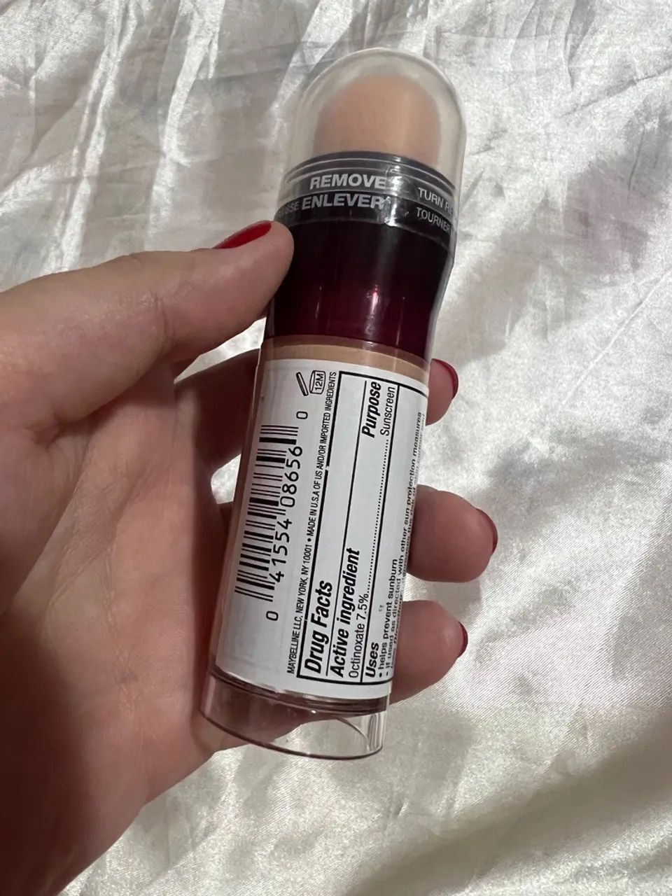 Base Maybelline - Foto 2