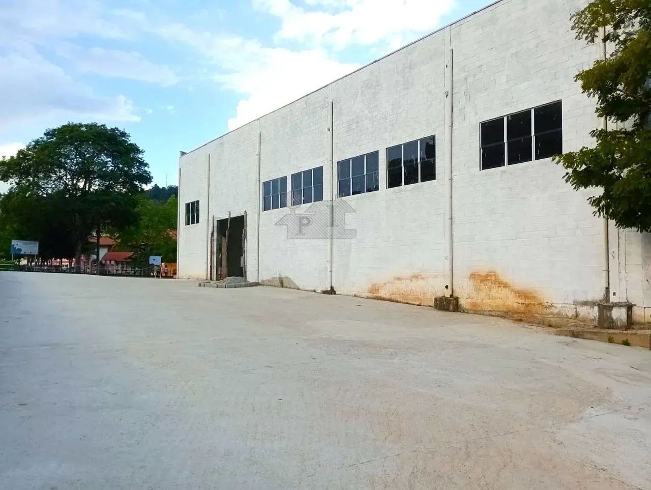 Ref.: 133| Galpão para locação em Paraibuna-SP - Foto 4
