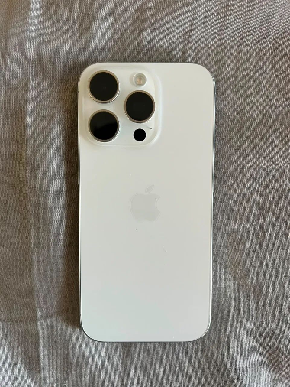 iPhone 16 pro 128gb bateria 99% impecável 