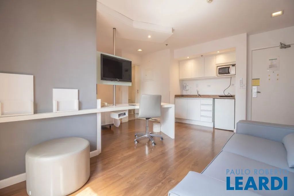 APARTAMENTO - VILA MARIANA - SP - Foto 4