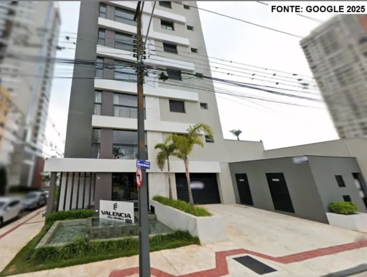 Apartamento 149m², Ponta Grossa/PR - Foto 2