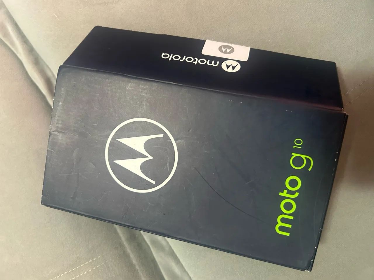 Celular MOTO G10 $700,00  - Foto 5