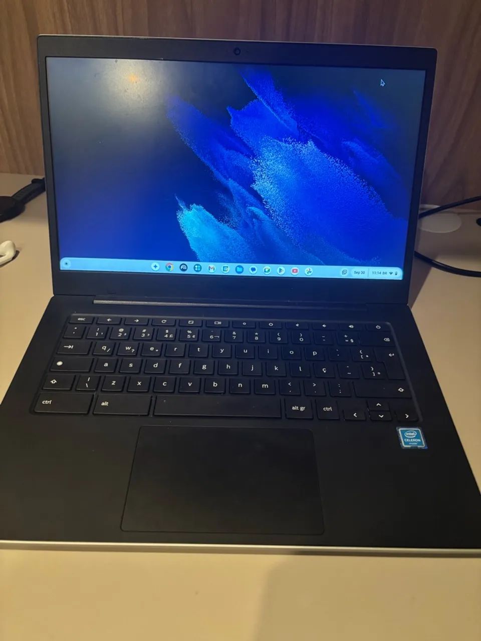 Samsung Chromebook GO XE340XDA - Foto 2