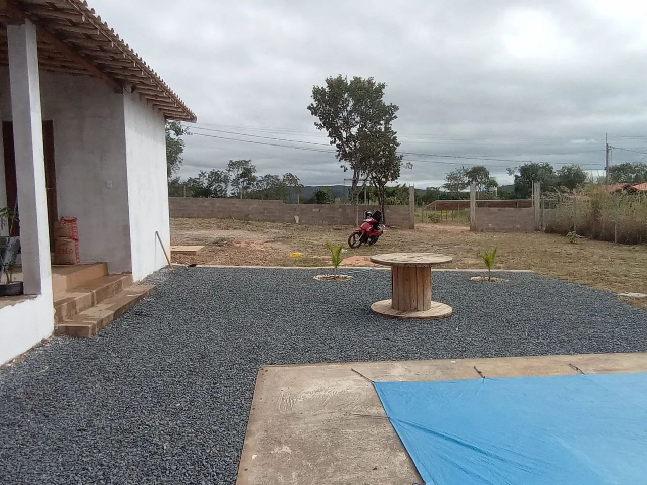 Vendo chácara  - Foto 2