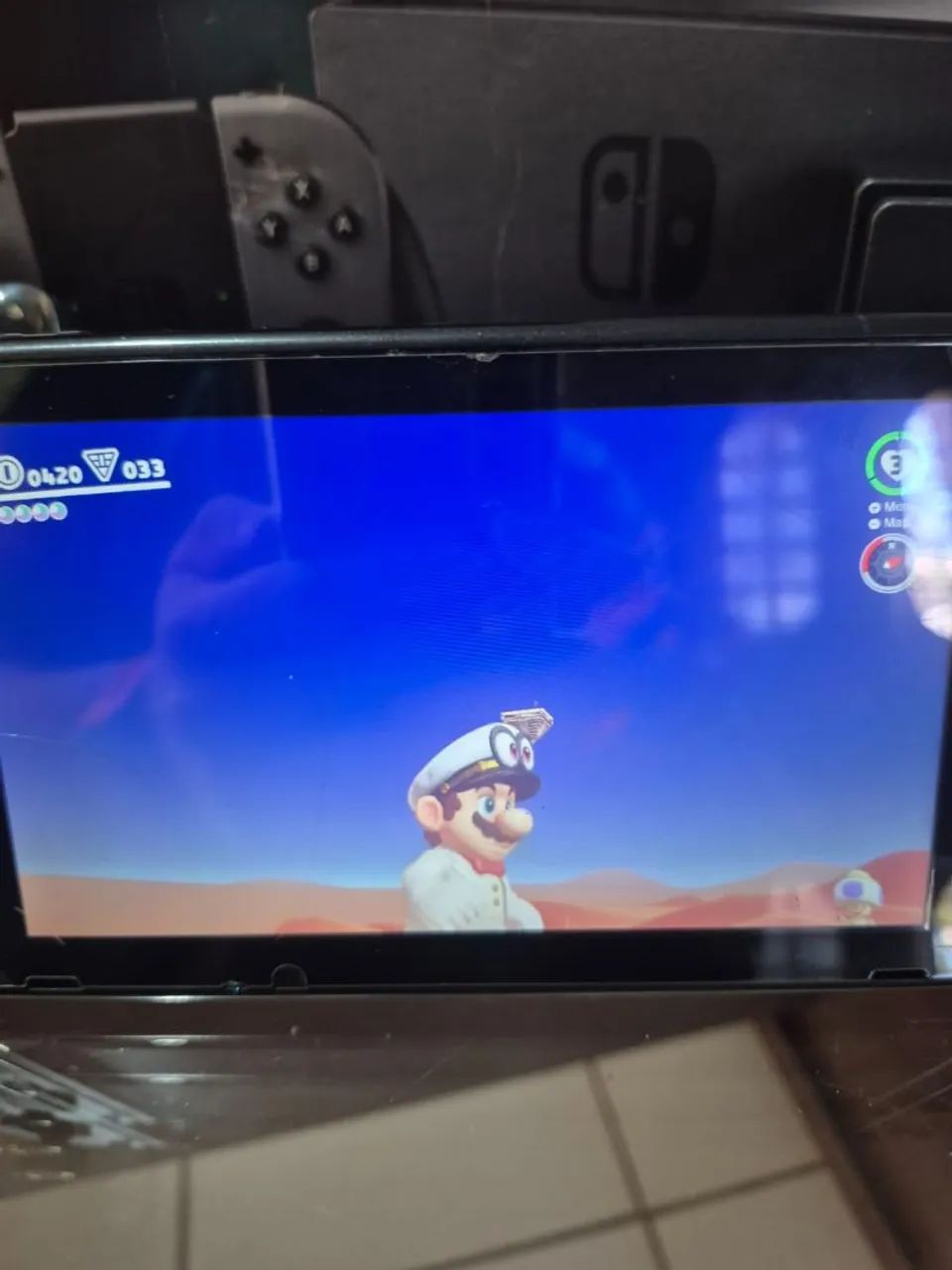 Nintendo Switch - Foto 5