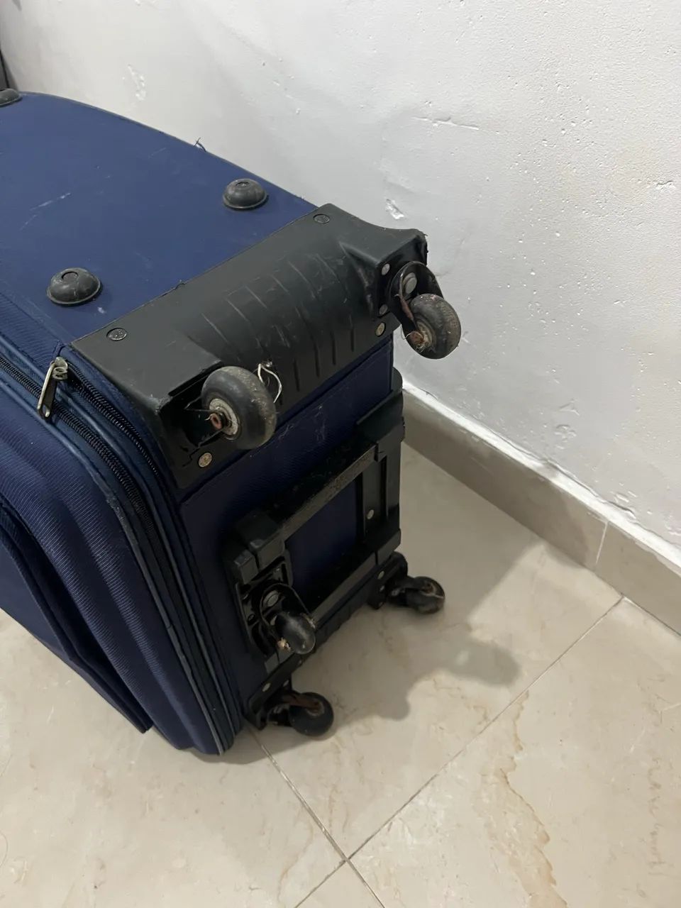 Mala de viagem grande  - Foto 4