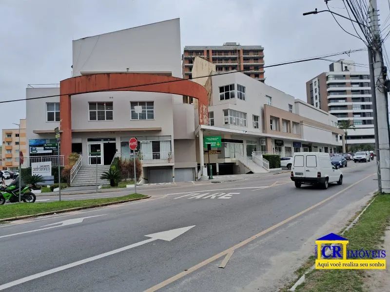 Sala Comercial à venda na Pedra Branca Palhoça SC - Foto 4