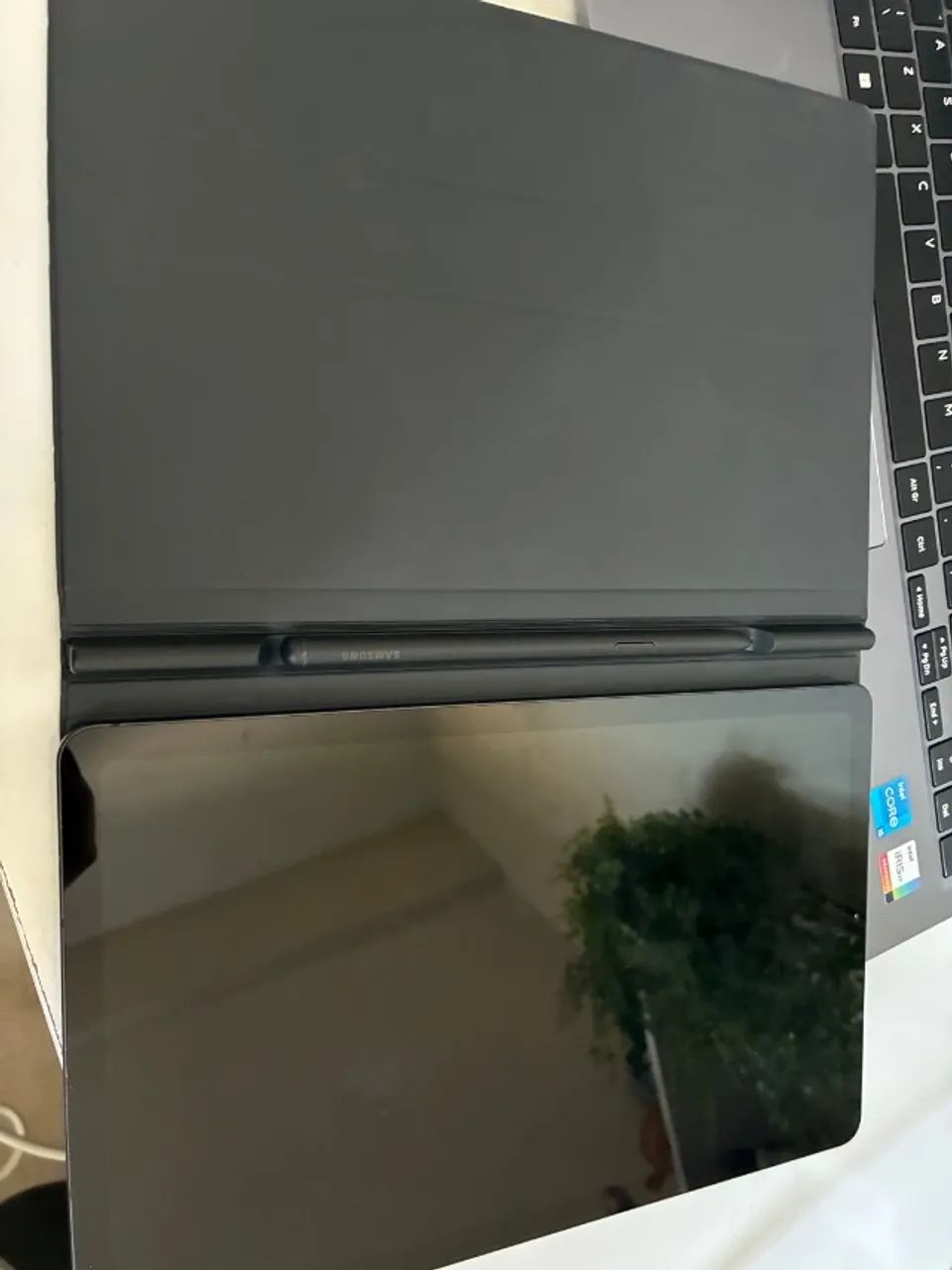 Tablet Samsung Tab S6 Lite - Foto 4
