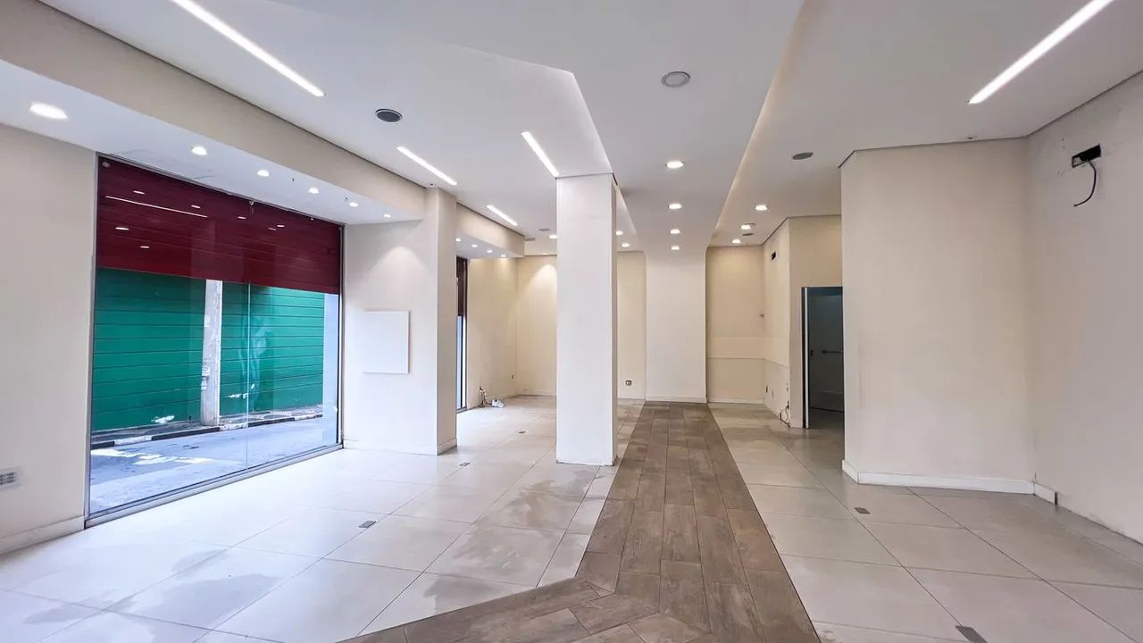 2 Lojas para alugar, 150 m² no Centro de Campinas/SP - Foto 5