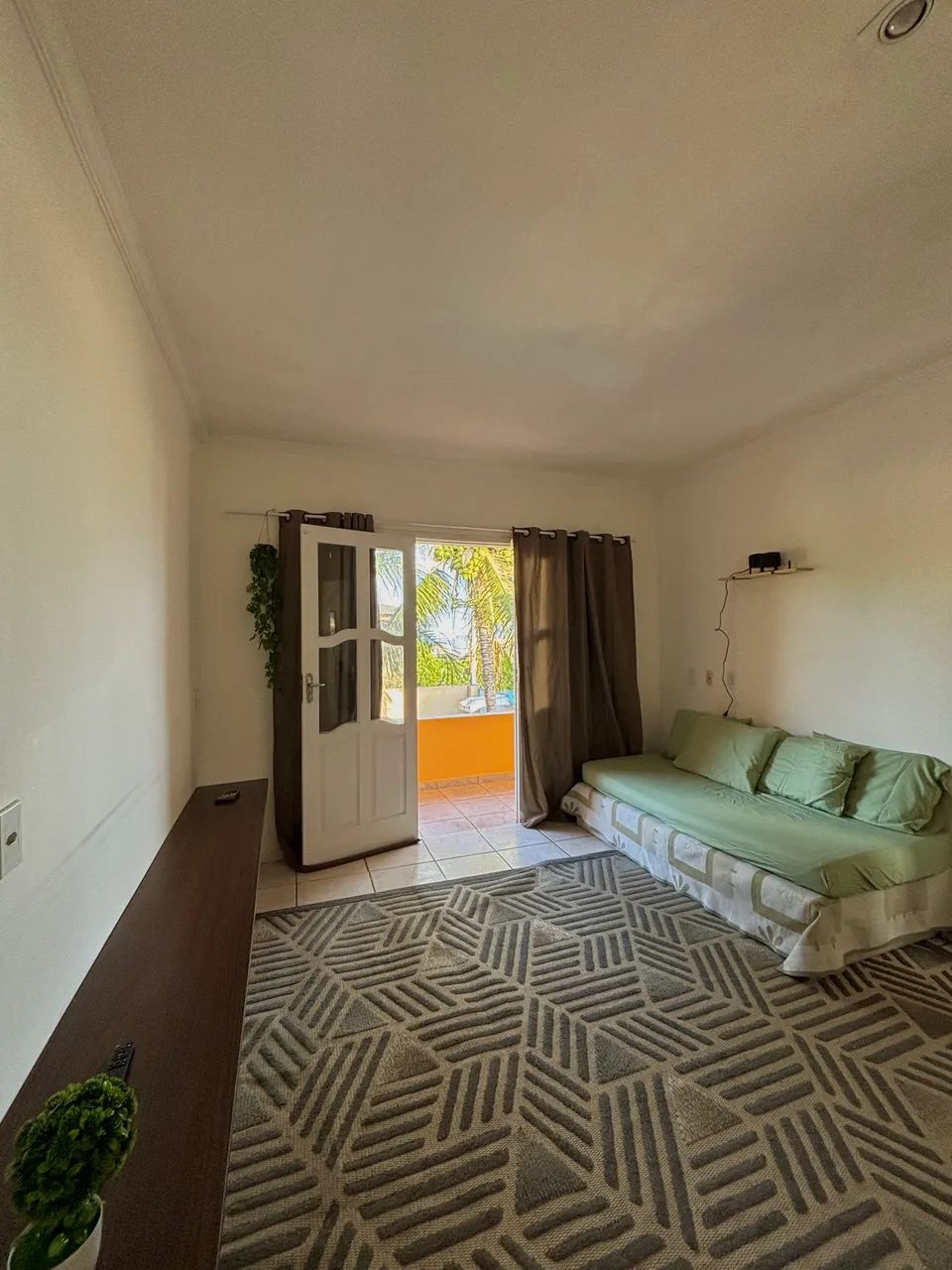 Casa Mostarda em Nova Ponta da Fruta - Foto 2
