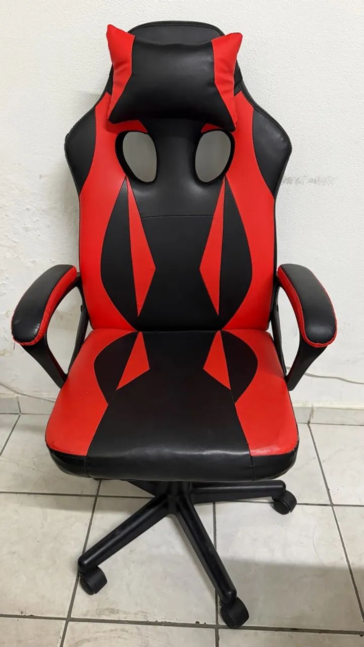 CADEIRA GAMER - Foto 2