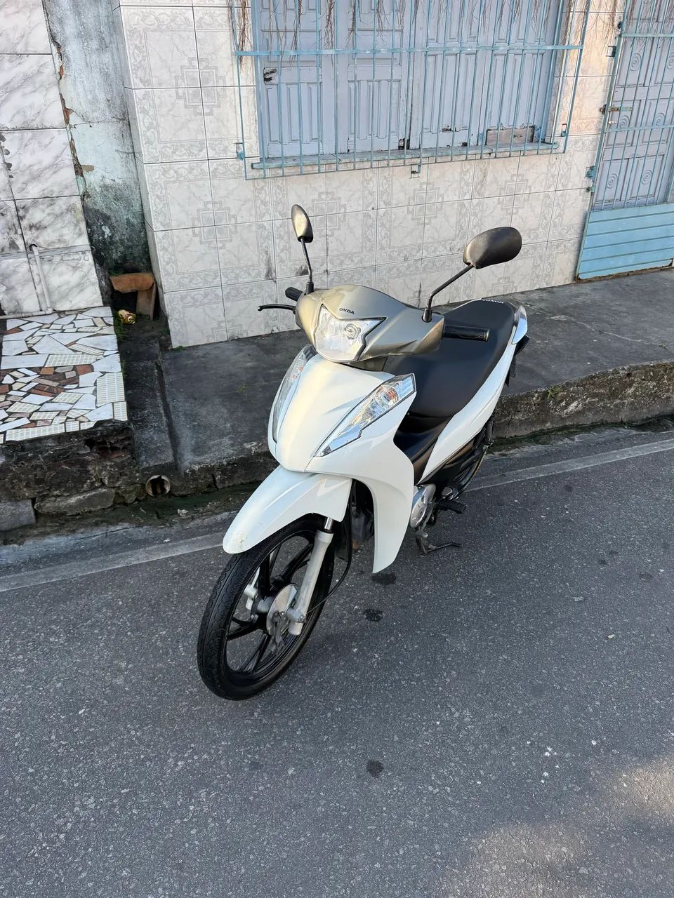 Honda biz 110 2023 - Foto 4
