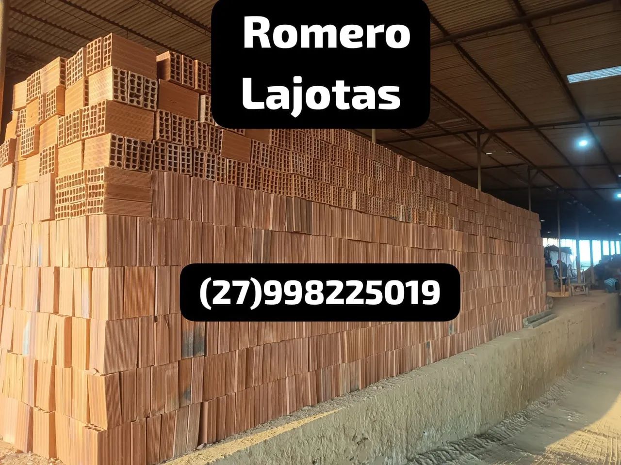 Lajotão Rodovia do Sol!