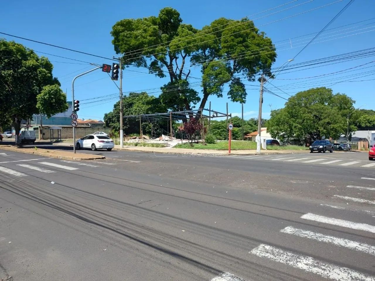 Terreno para locação - Foto 3