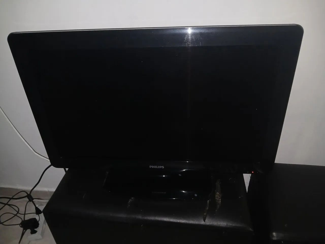 TV PLASMA PHILIPS 