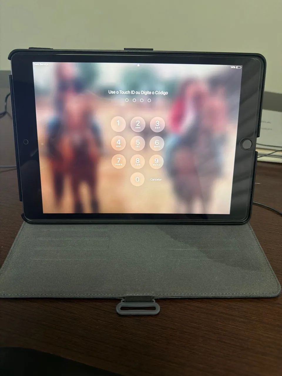 iPad 9 geração 64 GB  - Foto 4