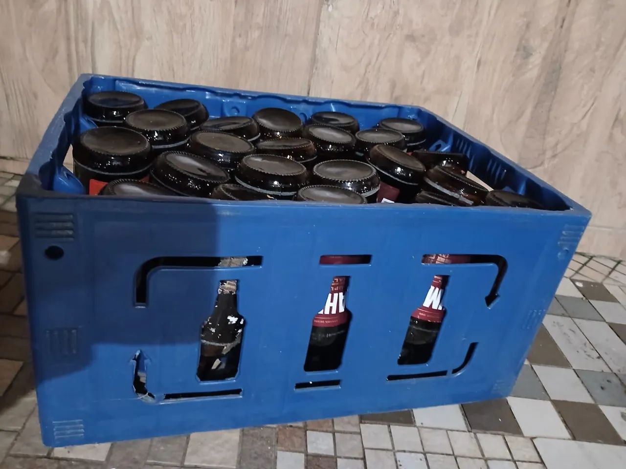 Engradado de Cerveja 300ml - Foto 2