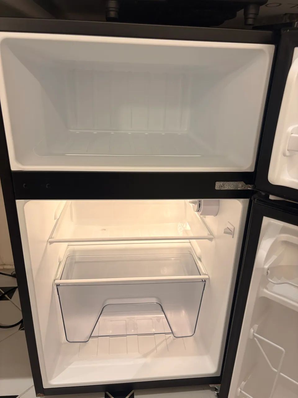 Frigobar eos duplex