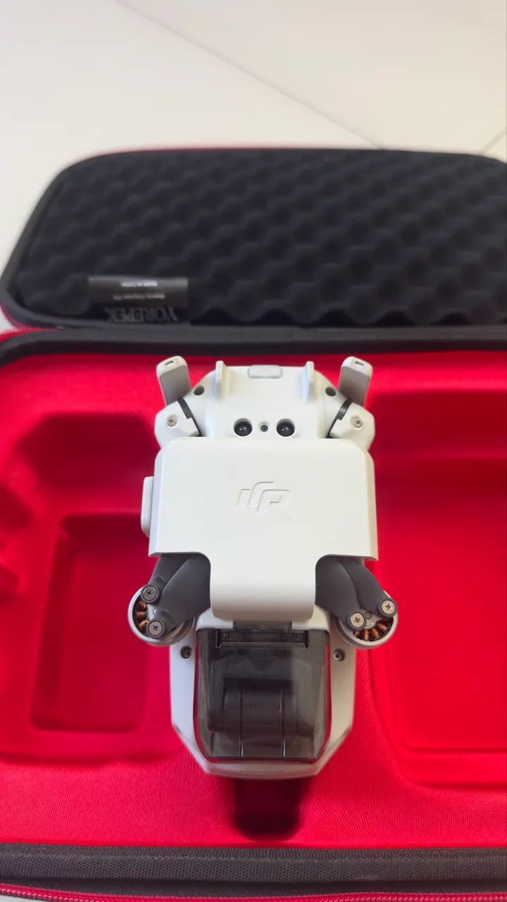 Drone DJI Mini 2 4K - Excelente estado | Kit Completo - Foto 2
