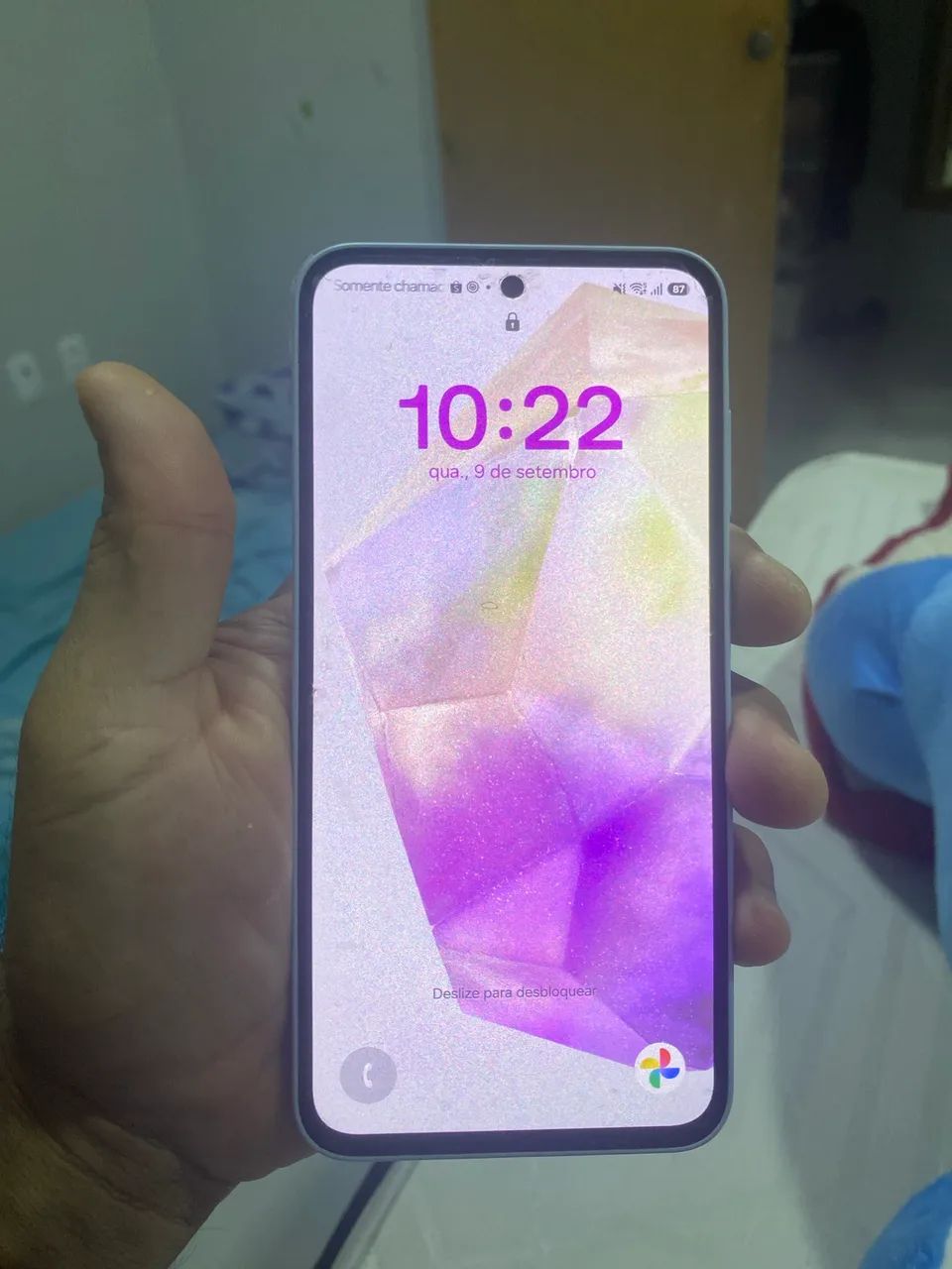 Celular  - Foto 2