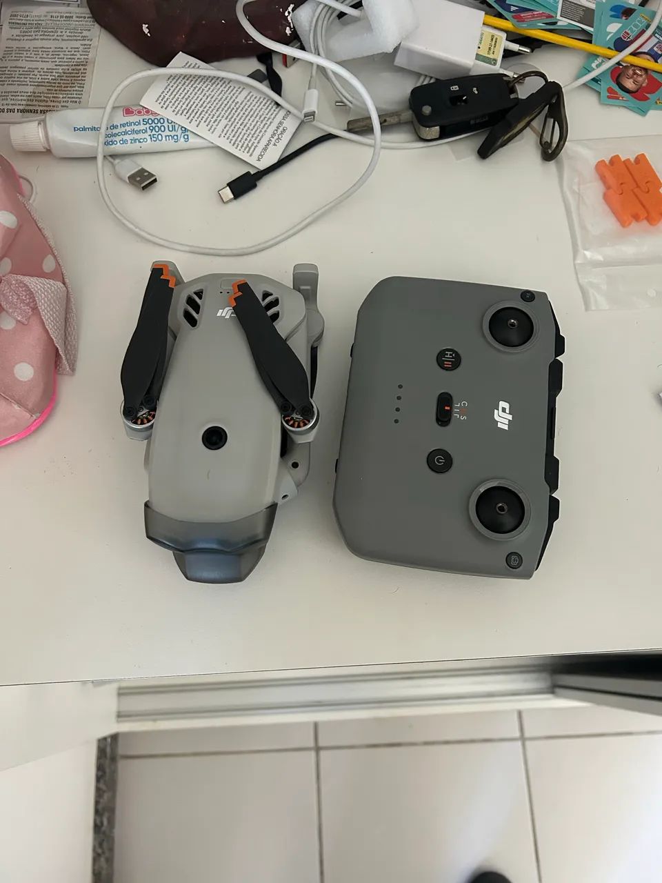 Drone dji lito x1 - Foto 2
