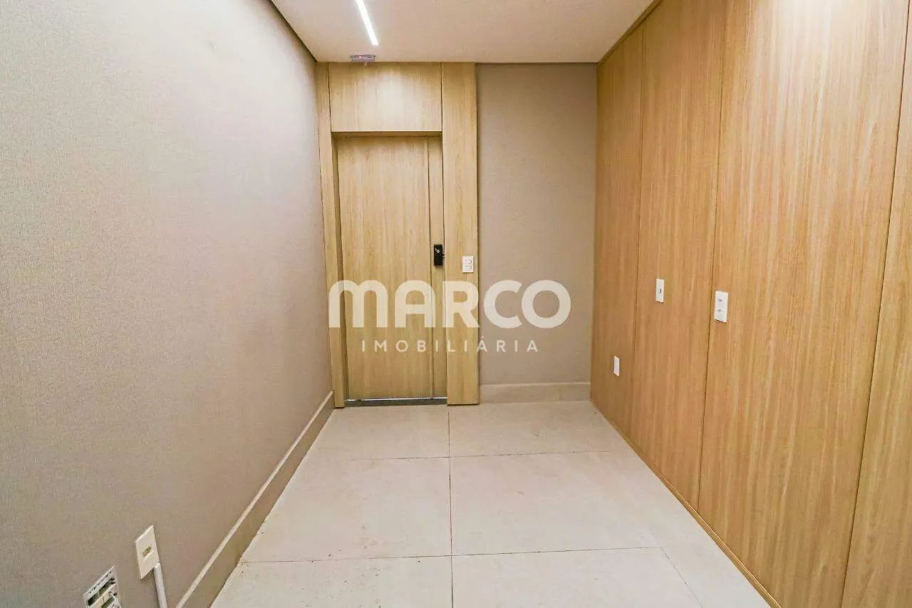 Ed. Sb Medical l Sala comercial l 52m² l Jardim Cuiabá l Cuiabá-MT - Foto 4