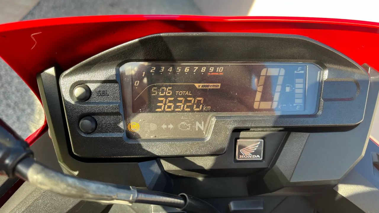 XRE 300 Rally  - Foto 5